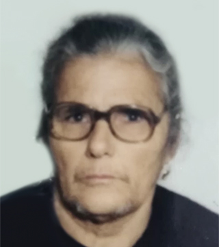 Rosa da Silva