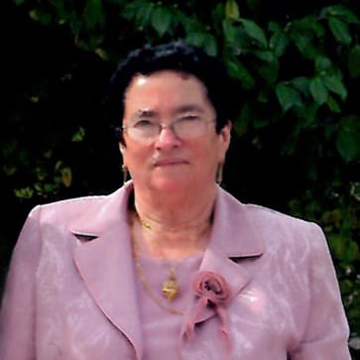 Deolinda Gomes Mendes
