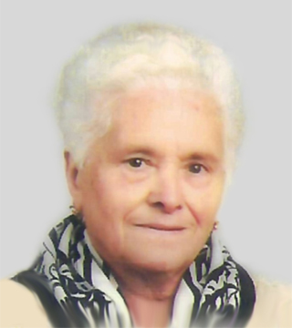 Isaura da Silva Amorim Gomes