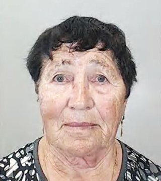 Deolinda Rosa da Silva