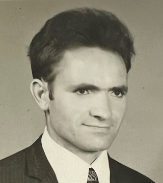 José dos Santos da Silva