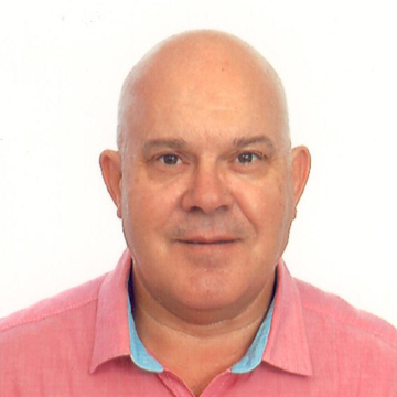 José António Dantas de Araújo Braga