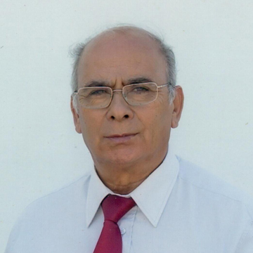 Arlindo Dias Pereira
