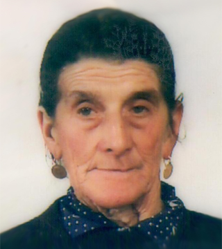 Rosa Cerqueira do Eirado