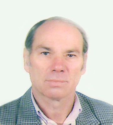 Serafim Amorim de Sousa