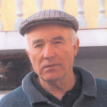 Avelino Pinto de Brito
