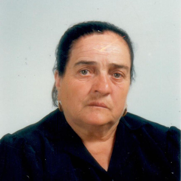 Maria Esteves Salgado
