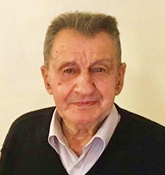 José de Matos Ramalho