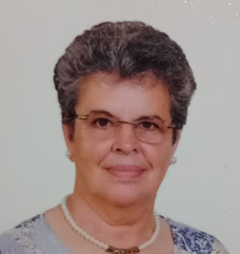 Custódia de Araújo Rodrigues