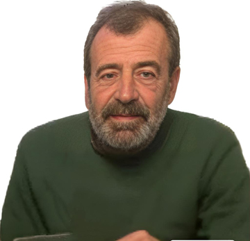 José Manuel Fernandes de Sousa