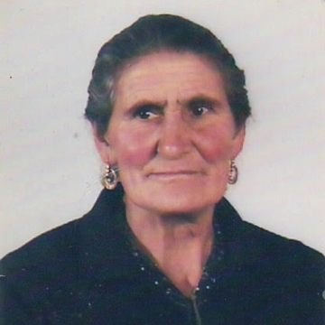 Palmira Rodrigues Fernandes Correia
