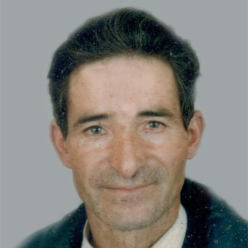 Manuel Gomes de Carvalho