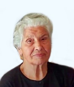 Maria Fernandes de Amorim