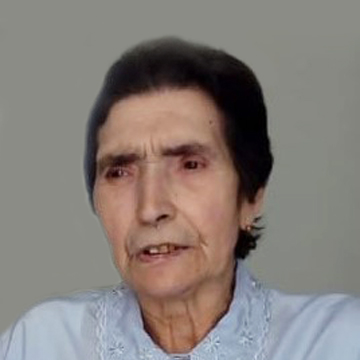 Emília Amorim de Brito