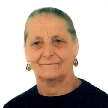 Maria dos Anjos Fajardo da Chão