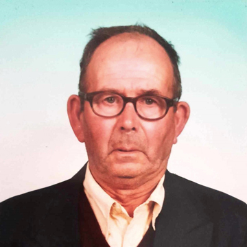 Silvério Gonçalves de Amorim