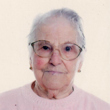 Maria da Conceição Rocha