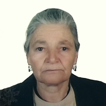 Maria de Brito Oliveira