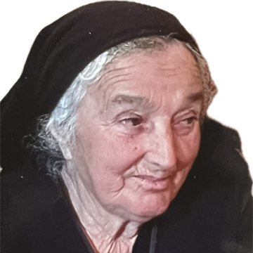 Maria Domingues Rouceiro