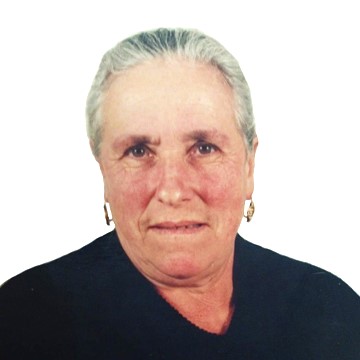 Alcina Rodrigues da Silva