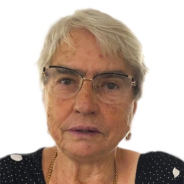 Maria Barreira Dias Caneja