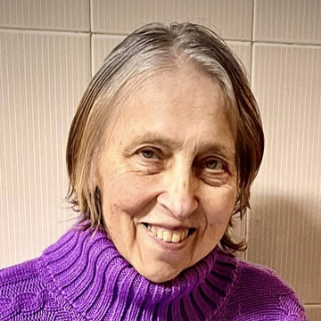 Yvette Marguerite Larrouture Veloso