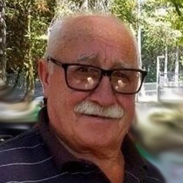 Joaquim Prêto do Canto