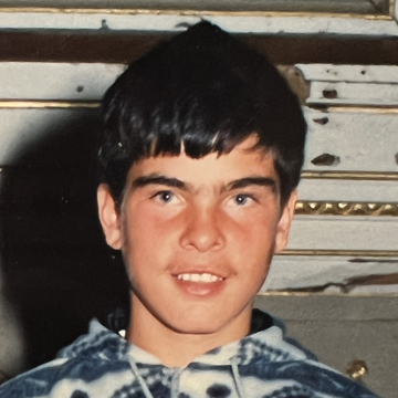 João Paulo Martins Fernandes