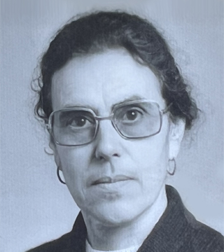 Alzira Rodrigues Gil