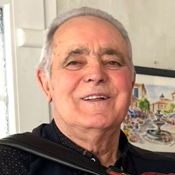 Manuel Ribeiro