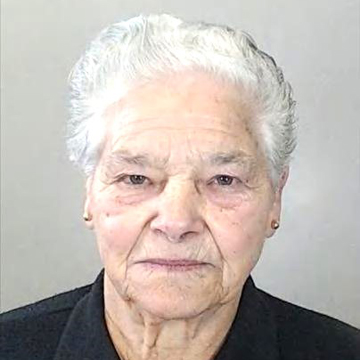 Casimira Menezes de Barros