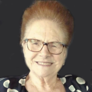 Isabel Gomes de Amorim da Silva