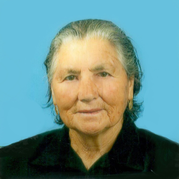 Maria Ferreira de Lima