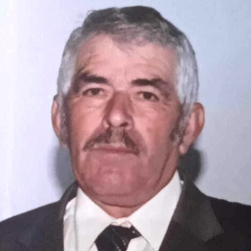 Manuel Pereira de Sousa
