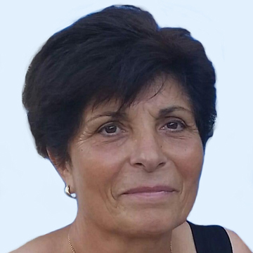 Isaura da Costa Amorim Ferreira