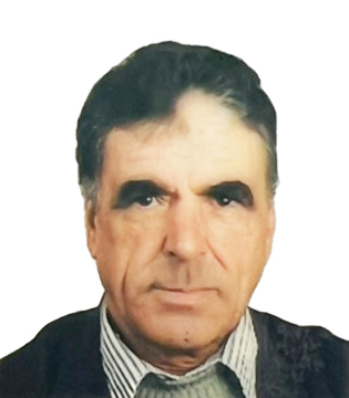 Abílio do Pio Rouceiro