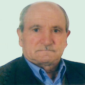 José Dantas de Araújo