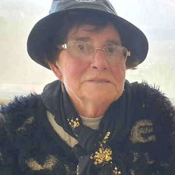 Rosa da Conceição de Sousa Pinto Martins