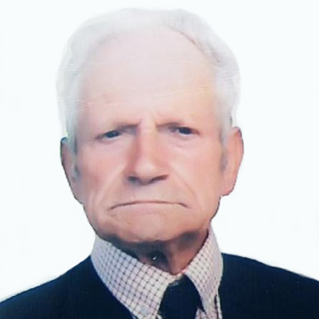 António Pereira de Araújo