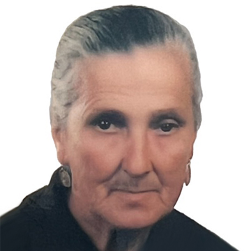 Zulmira da Soledade Veloso