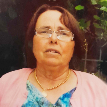 Maria Filomena Gonçalves Mendes Rodrigues