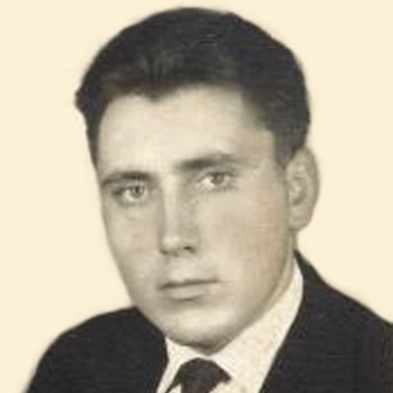 João Garcia Neves