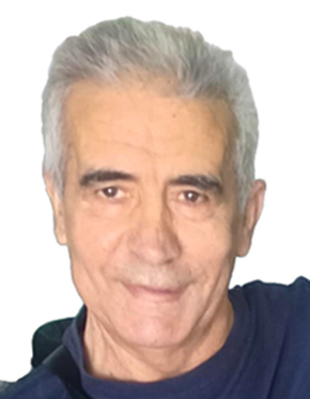 António Cerdeira Sarramalho