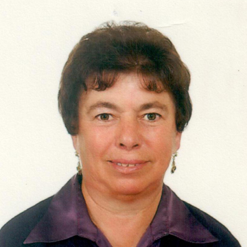 Maria Correia Fernandes