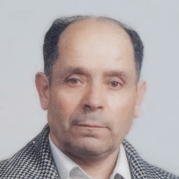 Benjamim de Sousa Fernandes
