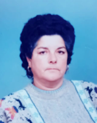 Alice da Conceição Antunes Correia
