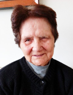 Josefina Dias de Araújo