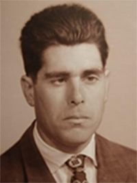 Manuel Coelho da Costa