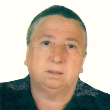 Maria do Pio Celeiro Vaz