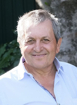 Manuel Dias de Barros
